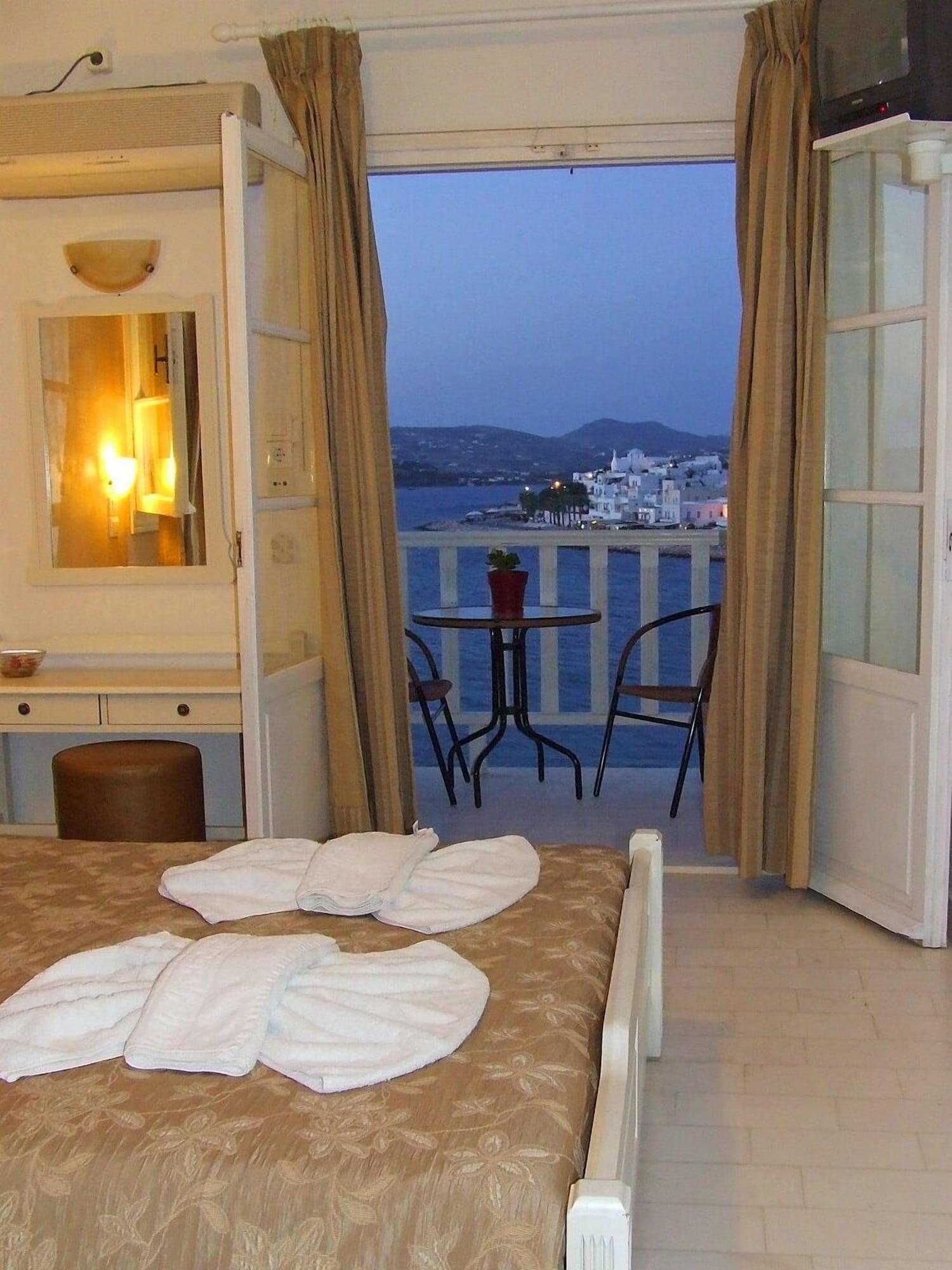 Hotel Pandrossos - 3*