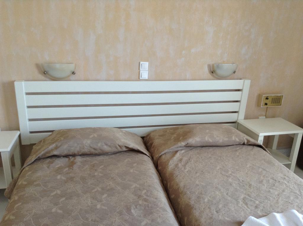 Hotel Pandrossos - 3*